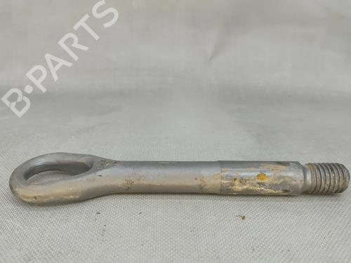 Used Tow ball/Mechanism Tow ball/Mechanism MERCEDES-BENZ CLA (C118) CLA 250 e (118.385) (218 hp) 33676206 33676206