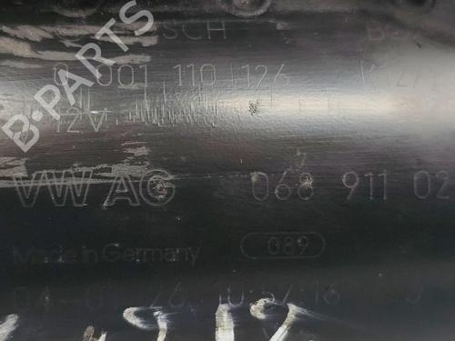 Starter VW PASSAT B5.5 Variant (3B6) 1.9 TDI | BP33398174M8  - Image 7