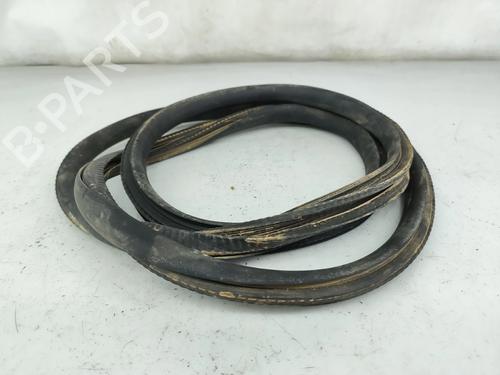 Used Rubber door seal Rubber door seal MERCEDES-BENZ CLA (C118) CLA 250 e (118.386) (218 hp) 33676073 33676073