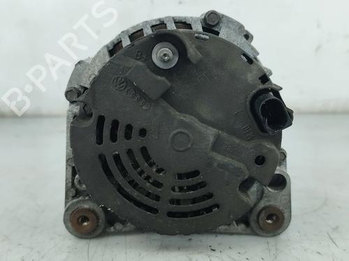 Alternator VW PASSAT B5.5 Variant (3B6) 1.9 TDI | BP33398175M7 - Image 3