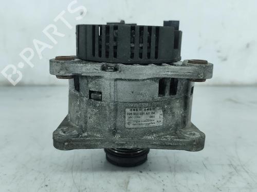 Alternator VW PASSAT B5.5 Variant (3B6) 1.9 TDI | BP33398175M7 - Image 4