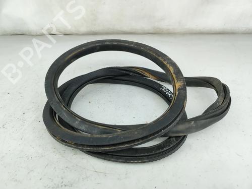 Used Rubber door seal Rubber door seal MERCEDES-BENZ CLA (C118) CLA 250 e (118.386) (218 hp) 33676074 33676074