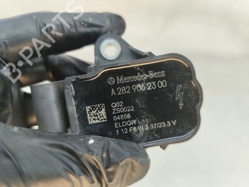 Ignition coil MERCEDES-BENZ CLA (C118) CLA 250 e (118.385) | BP33676212M94  - Image 5