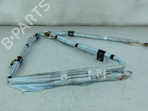 Used Left curtain airbag Left curtain airbag 33676077 33676077