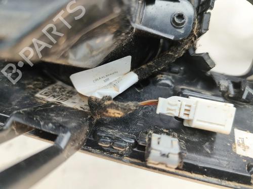 Air vent MERCEDES-BENZ CLA (C118) CLA 250 e (118.385) | BP33676213I21 - Image 5