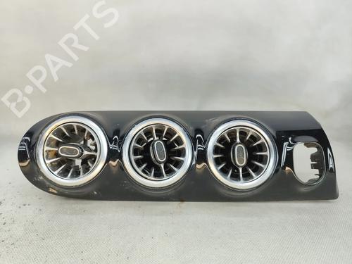 Used Air vent Air vent MERCEDES-BENZ CLA (C118) CLA 250 e (118.385) (218 hp) 33676213 33676213