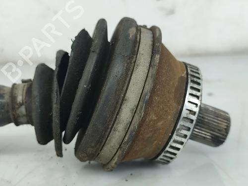 Left front driveshaft VW PASSAT B5.5 Variant (3B6) 1.9 TDI | BP33398173M38  - Image 6