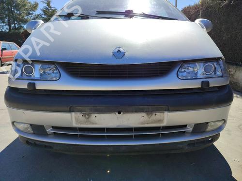 Used Front bumper Front bumper RENAULT ESPACE III (JE0_) 2.2 dCi (JE0K) (130 hp) 33695602 33695602