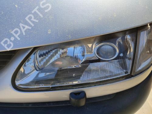 Used Left headlight Left headlight RENAULT ESPACE III (JE0_) 2.2 dCi (JE0K) (130 hp) 33695617 33695617
