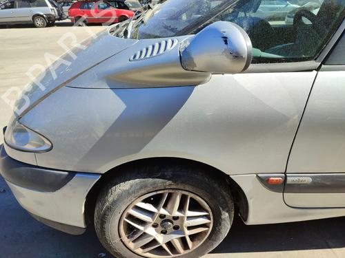 Used Left front fenders Left front fenders RENAULT ESPACE III (JE0_) 2.2 dCi (JE0K) (130 hp) 33695600 33695600
