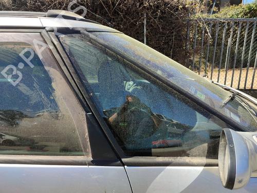 Højre foran trekantet rude Højre foran trekantet rude RENAULT ESPACE III (JE0_) 2.2 dCi (JE0K) (130 hp) 33695612 33695612