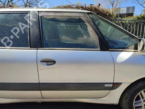 Used Right front door Right front door RENAULT ESPACE III (JE0_) 2.2 dCi (JE0K) (130 hp) 33695604 33695604