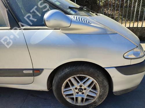 Used Right front fenders Right front fenders RENAULT ESPACE III (JE0_) 2.2 dCi (JE0K) (130 hp) 33695599 33695599
