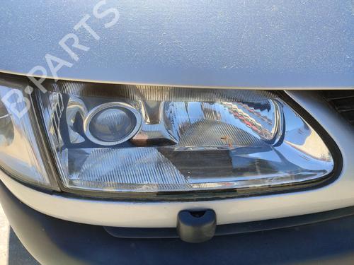 Used Right headlight Right headlight RENAULT ESPACE III (JE0_) 2.2 dCi (JE0K) (130 hp) 33695616 33695616
