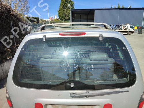 Used Bootlid window Bootlid window RENAULT ESPACE III (JE0_) 2.2 dCi (JE0K) (130 hp) 33695619 33695619