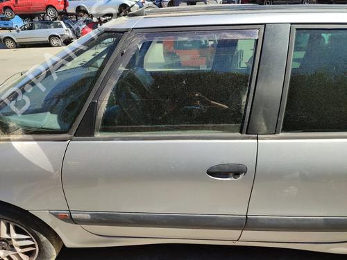 Used Left front door Left front door RENAULT ESPACE III (JE0_) 2.2 dCi (JE0K) (130 hp) 33695605 33695605