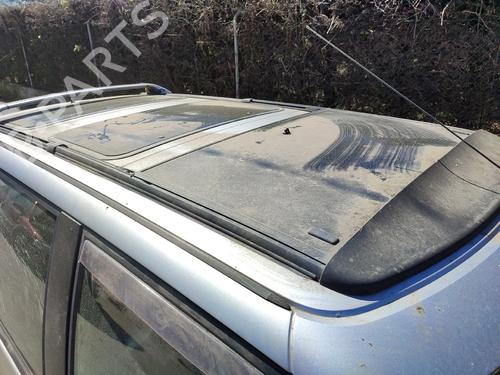 Soltag Soltag RENAULT ESPACE III (JE0_) 2.2 dCi (JE0K) (130 hp) 33695611 33695611