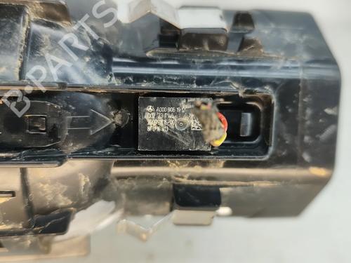 Air vent MERCEDES-BENZ CLA (C118) CLA 250 e (118.385) | BP33676214I21  - Image 6