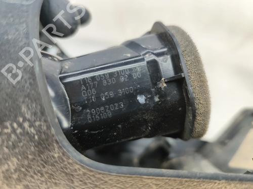 Air vent MERCEDES-BENZ CLA (C118) CLA 250 e (118.385) | BP33676216I21  - Image 5