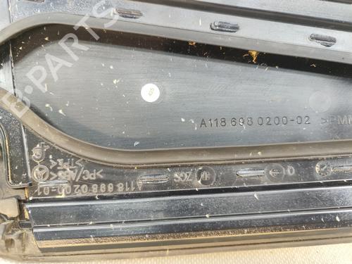 Other MERCEDES-BENZ CLA (C118) CLA 250 e (118.385) | BP33676219O1 - Image 3