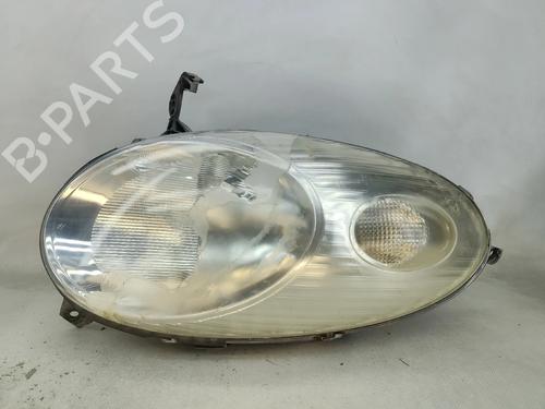 right-headlight-nissan-micra-iii-k12-2002-2003-2004-2005-2006-2007-2008-2009-2010-2011-33676248 main image