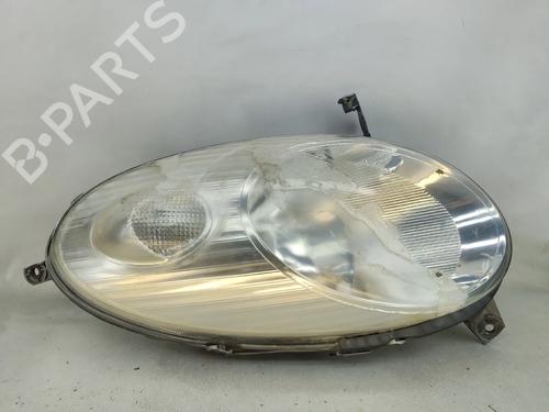 left-headlight-nissan-micra-iii-k12-2002-2003-2004-2005-2006-2007-2008-2009-2010-2011-33676249 main image