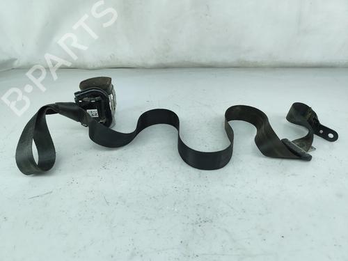 Used Rear left seatbelt Rear left seatbelt MERCEDES-BENZ CLA (C118) CLA 250 e (118.385) (218 hp) 33676081 33676081