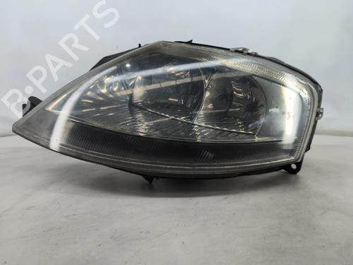 Used Left headlight Left headlight 33695592 33695592