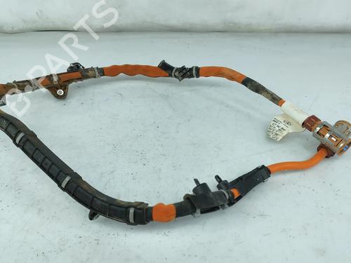 Used Wiring harness Wiring harness MERCEDES-BENZ CLA (C118) CLA 250 e (118.385) (218 hp) 33676240 33676240