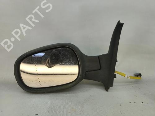 left-mirror-nissan-micra-iii-k12-2002-2003-2004-2005-2006-2007-2008-2009-2010-2011-33676251 main image