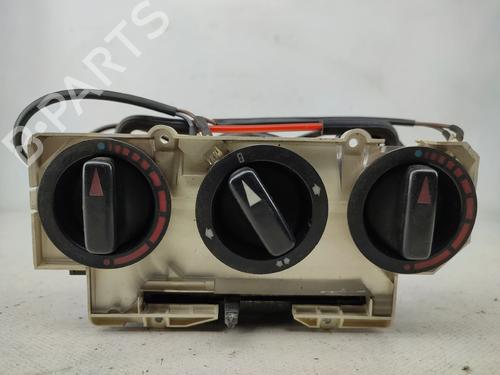 Used Climate control Climate control MERCEDES-BENZ 190 (W201) D 2.0 (201.122) (72 hp) 33695801 33695801
