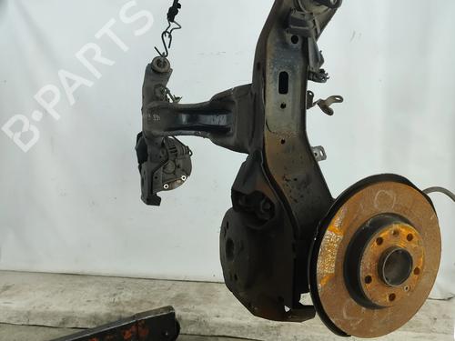 Used Rear axle Rear axle 33695812 33695812