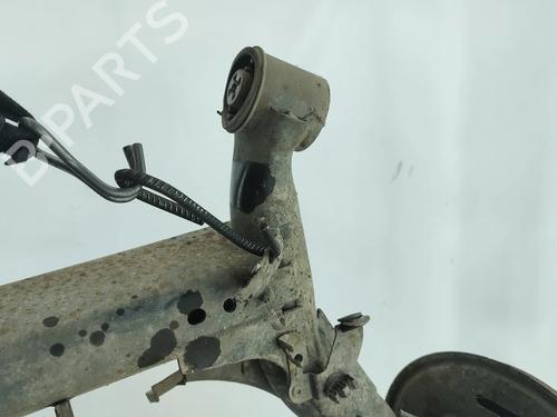 Rear axle RENAULT KANGOO Express (FW0/1_) 1.5 dCi 90 (FW0G, FW05, FW08, FW11) | BP33706475M2  - Image 6