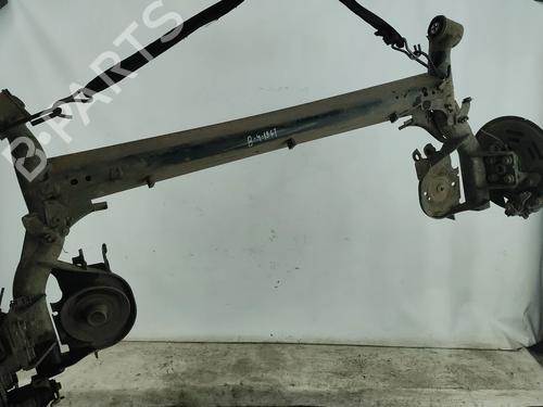 Used Rear axle Rear axle 33706475 33706475