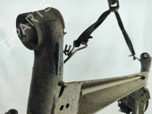 Rear axle RENAULT KANGOO Express (FW0/1_) 1.5 dCi 90 (FW0G, FW05, FW08, FW11) | BP33706475M2  - Image 11