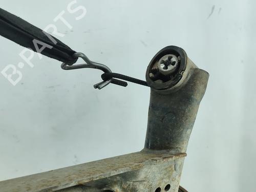 Rear axle RENAULT KANGOO Express (FW0/1_) 1.5 dCi 90 (FW0G, FW05, FW08, FW11) | BP33706475M2  - Image 10