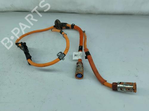 Used Wiring harness Wiring harness MERCEDES-BENZ CLA (C118) CLA 250 e (118.385) (218 hp) 33676084 33676084