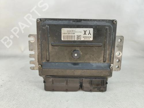 engine-control-unit-ecu-nissan-micra-iii-k12-2002-2003-2004-2005-2006-2007-2008-2009-2010-2011-33676254 main image