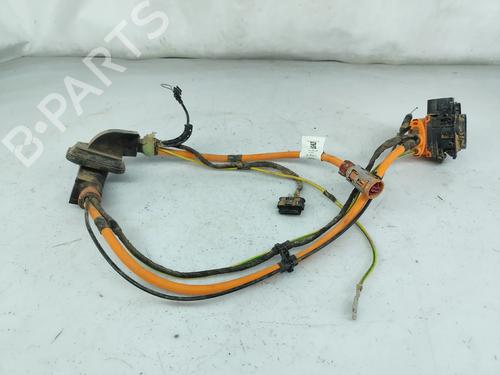 Used Cable Cable MERCEDES-BENZ CLA (C118) CLA 250 e (118.385) (218 hp) 33676223 33676223