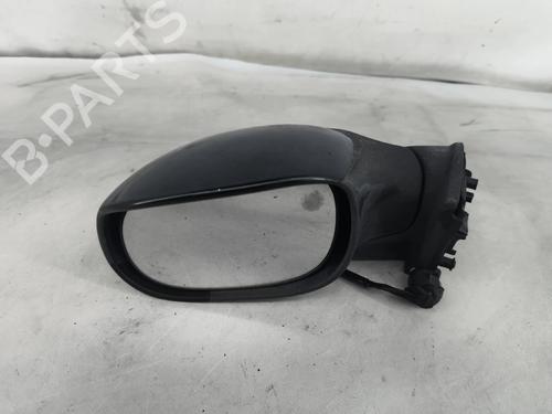 Used Left mirror Left mirror 33695596 33695596