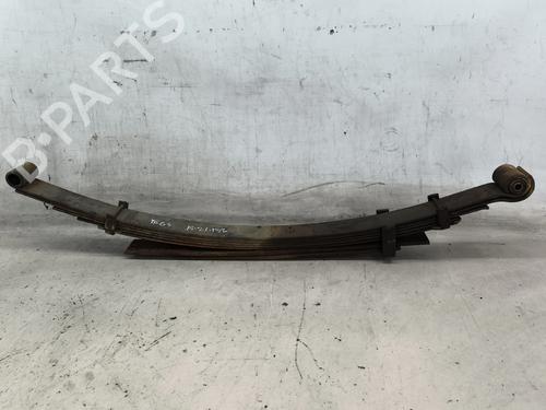 Støtdemperfjær Støtdemperfjær MITSUBISHI L200 / TRITON (KA_T, KB_T) 2.5 DI-D 4WD (KB4T) (136 hp) 33690379 33690379
