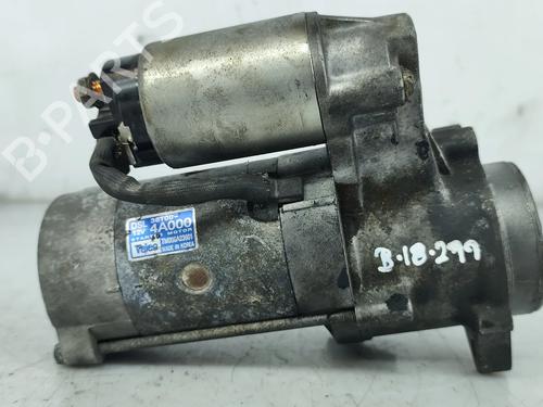 Used Starter Starter HYUNDAI H-1 Van (A1) 2.5 CRDi (140 hp) 33695792 33695792