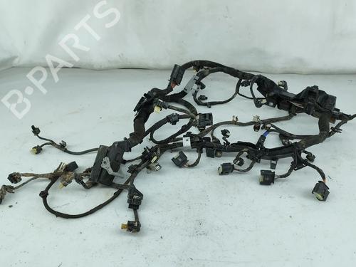 Used Wiring harness Wiring harness MERCEDES-BENZ CLA (C118) CLA 250 e (118.385) (218 hp) 33676082 33676082