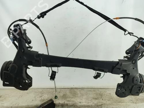 Bagaksel OPEL CORSA F (P2JO) 1.2 (68) | BP33706485M2 - Image 7