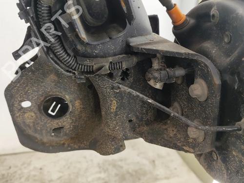 Bagaksel OPEL CORSA F (P2JO) 1.2 (68) | BP33706485M2 - Image 5