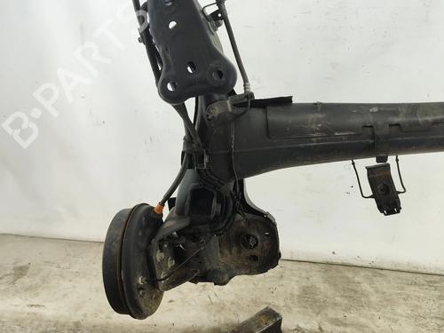 Bagaksel OPEL CORSA F (P2JO) 1.2 (68) | BP33706485M2 - Image 2