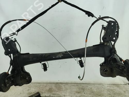 Used Rear axle Rear axle 33706485 33706485