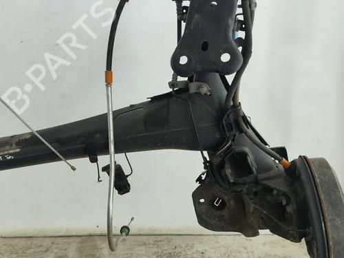 Bagaksel OPEL CORSA F (P2JO) 1.2 (68) | BP33706485M2 - Image 4