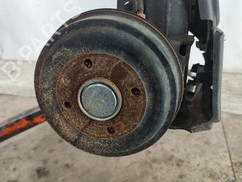 Bagaksel OPEL CORSA F (P2JO) 1.2 (68) | BP33706485M2 - Image 6