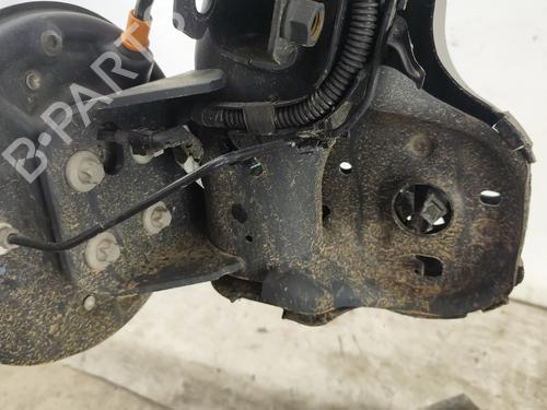 Bagaksel OPEL CORSA F (P2JO) 1.2 (68) | BP33706485M2 - Image 3